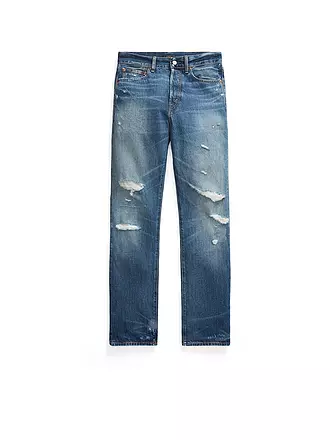 POLO RALPH LAUREN | Jeans Straight Fit | 